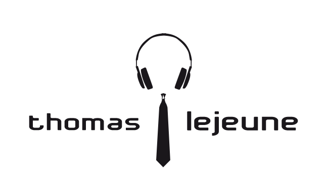 Thomas Lejeune - Dj animateur soiréesé