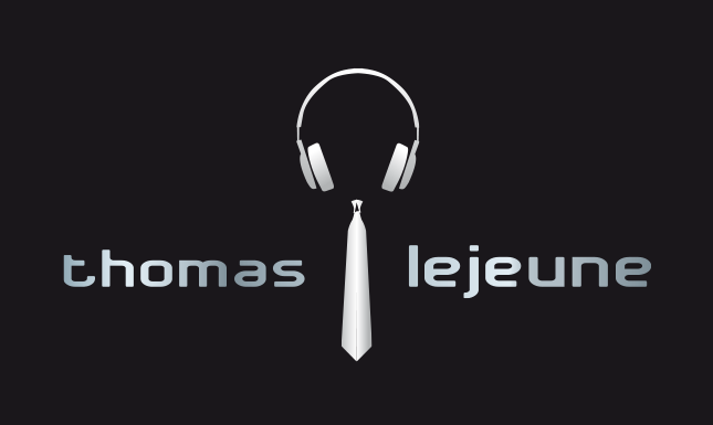 Thomas Lejeune - Dj animateur soiréesé