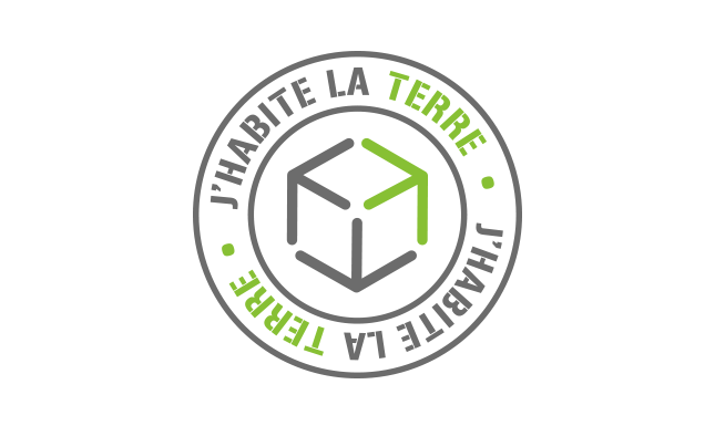 J'habite la Terre - Groupement d'architectes développement durable