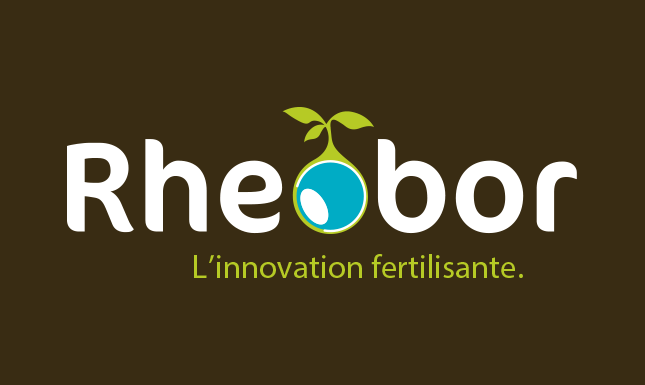 Rheobor - Fertilisant naturel de la marque Rosier