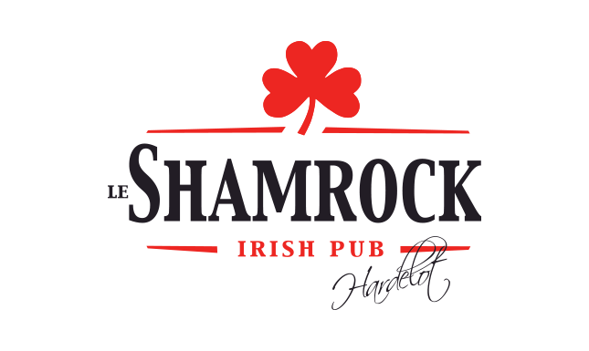 Le Shamrock - Irish Pub