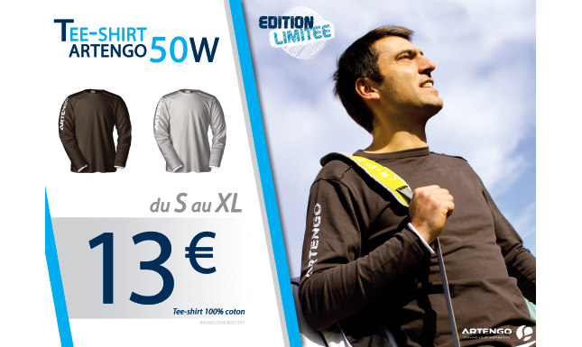 Artengo - Sports de raquettes Decathlon