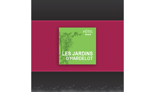 Les Jardins d'Hardelot - Hôtel SPA