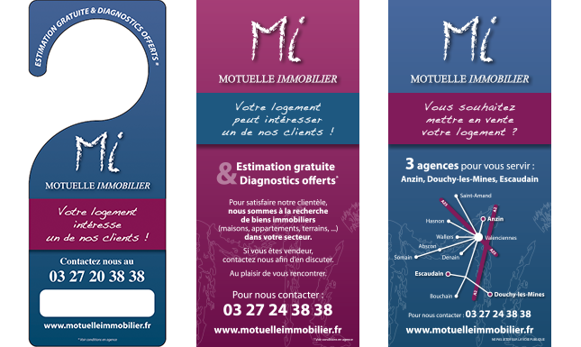 Motuelle immobilier - Agence immobilière