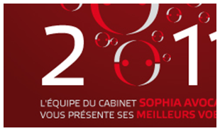 Sophia Avocats - Cabinet d'avocats