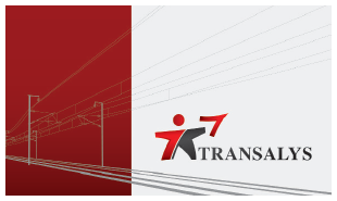 Transalys - Construction ferroviaire